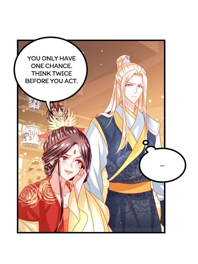 I Must Be the Empress Chapter 32 page 17 - 