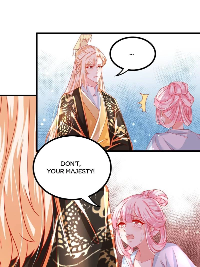 I Must Be the Empress Chapter 32 page 18 - 
