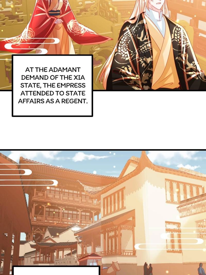 I Must Be the Empress Chapter 32 page 23 - 