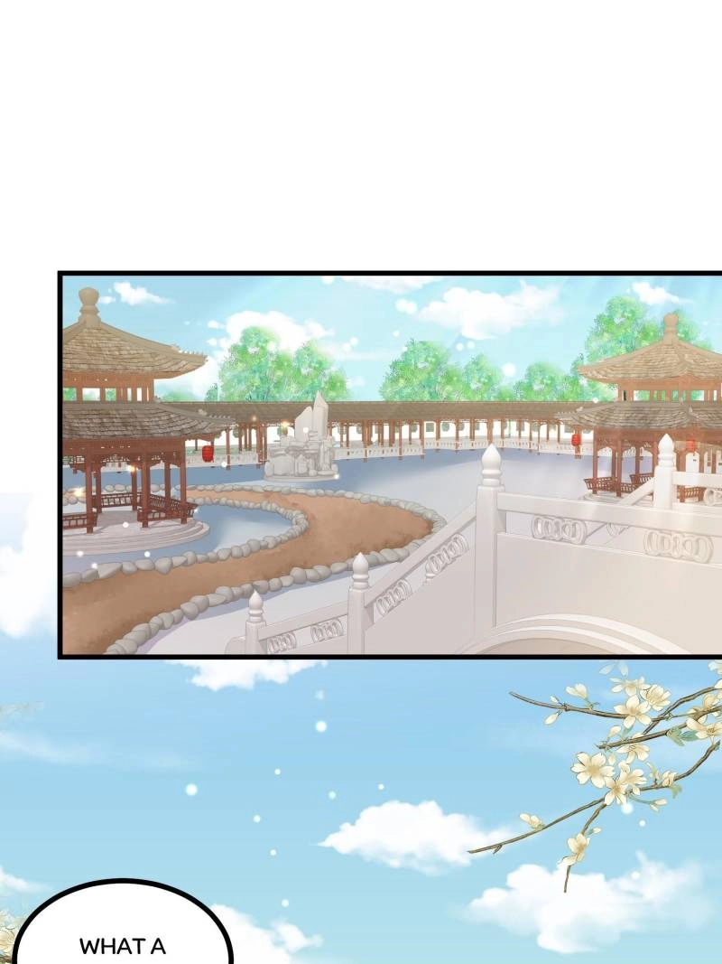 I Must Be the Empress Chapter 32 page 26 - 