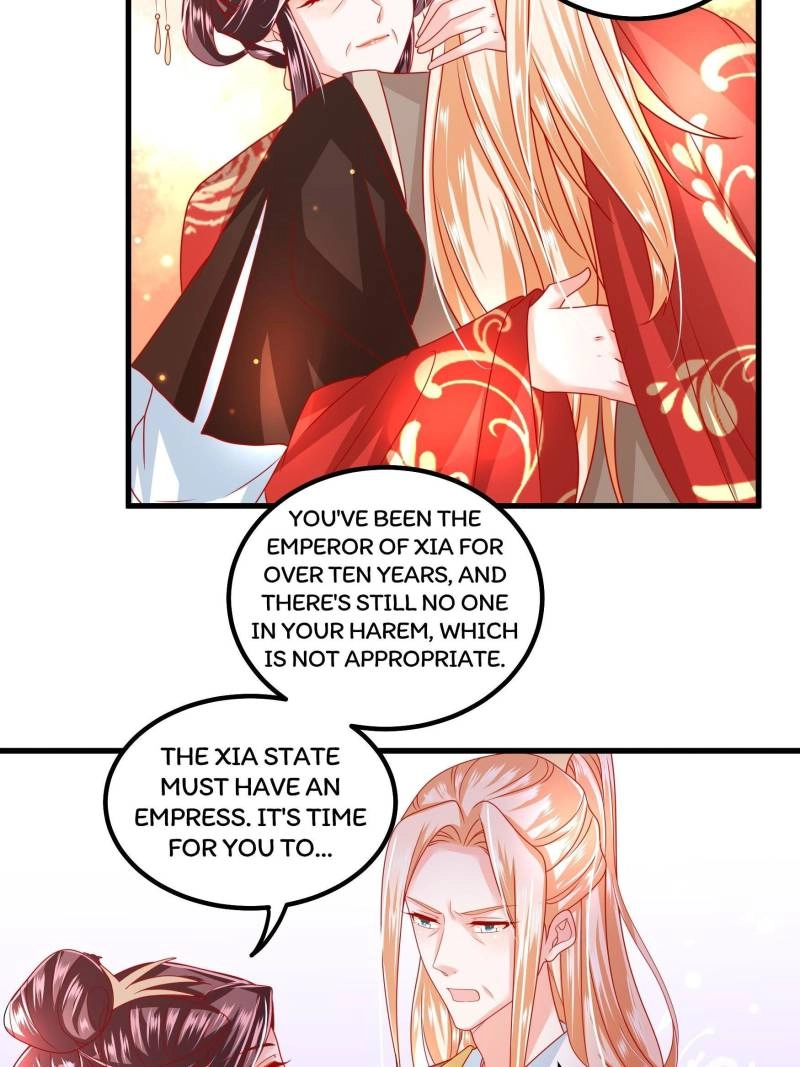 I Must Be the Empress Chapter 32 page 32 - 