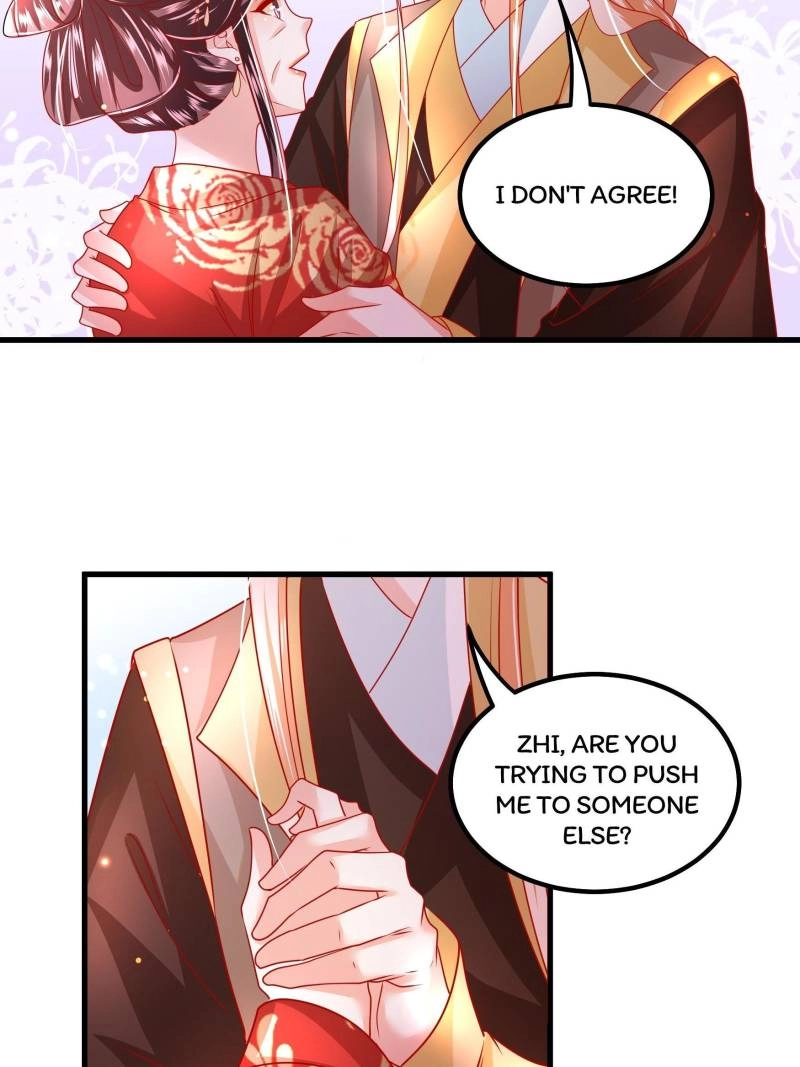 I Must Be the Empress Chapter 32 page 33 - 