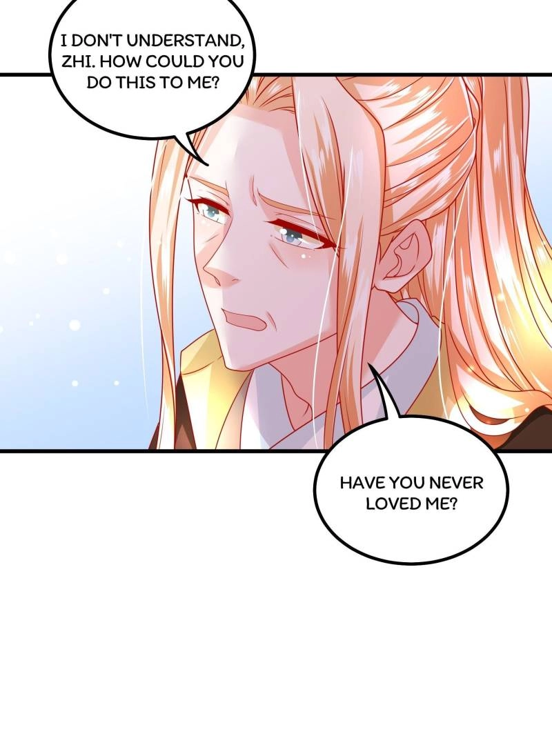 I Must Be the Empress Chapter 32 page 36 - 