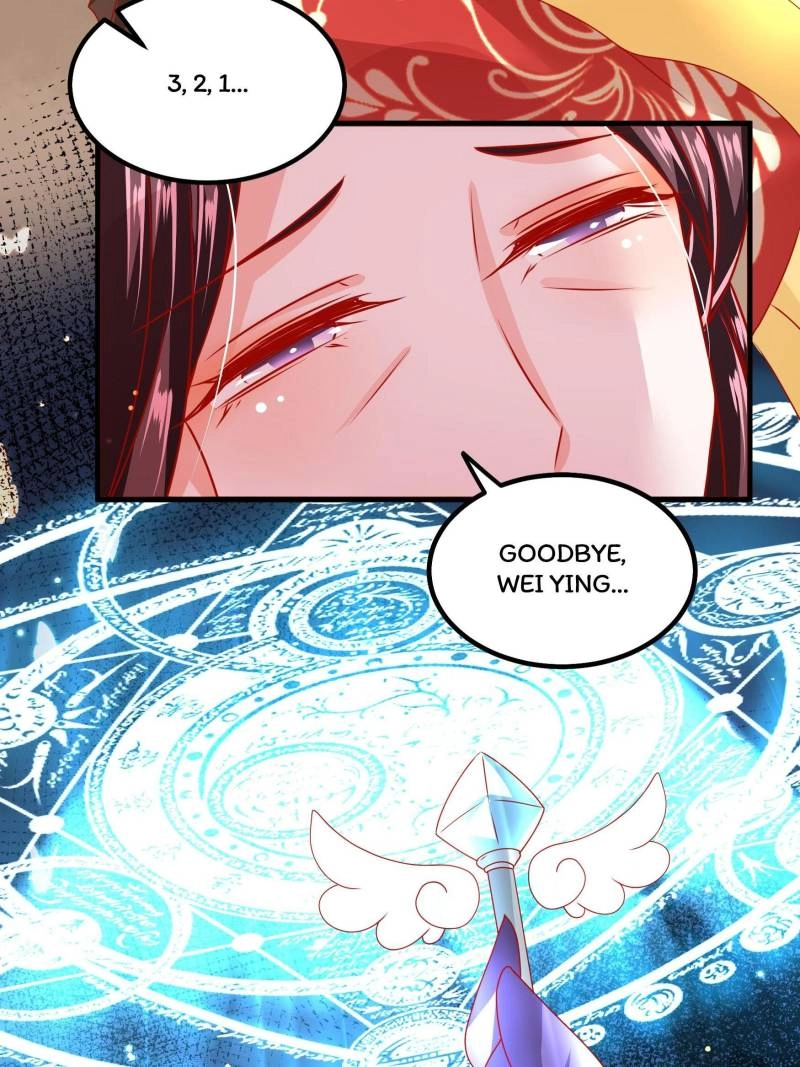 I Must Be the Empress Chapter 32 page 42 - 