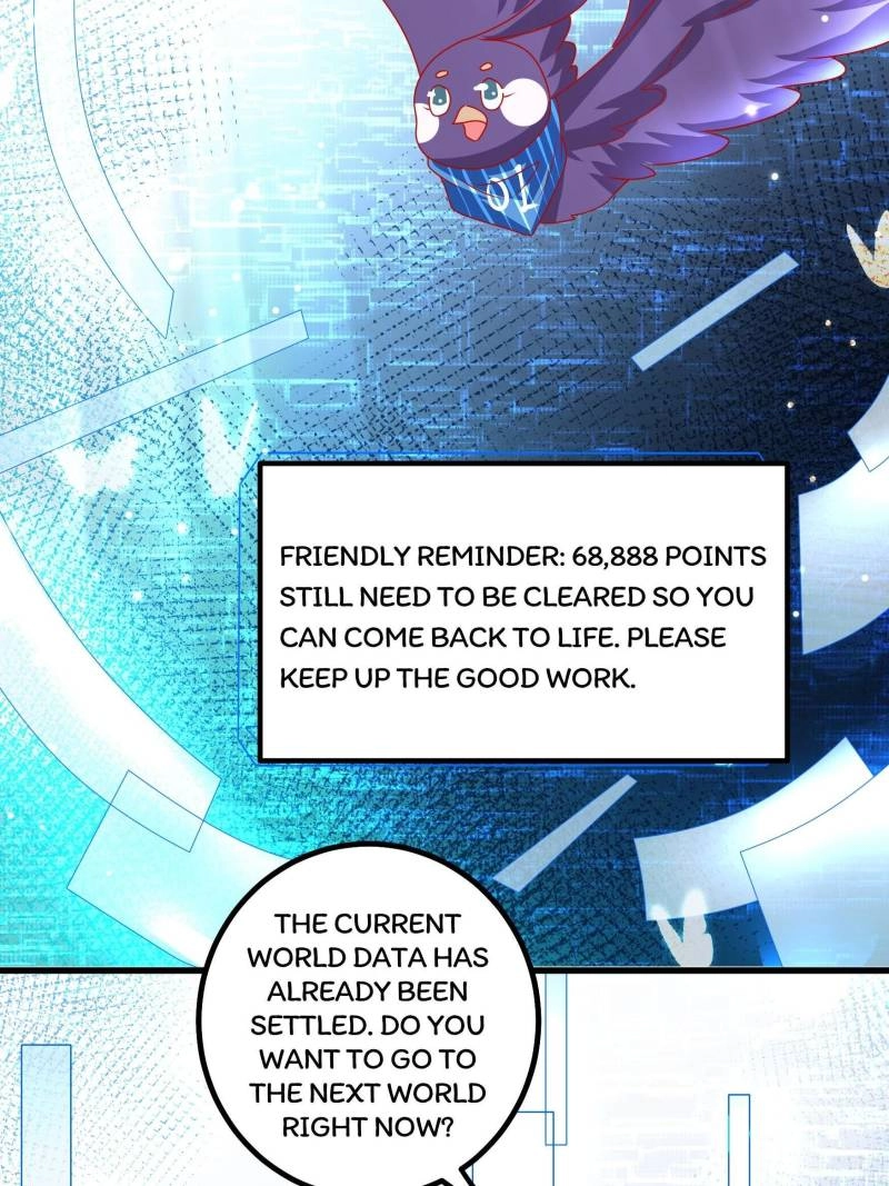 I Must Be the Empress Chapter 32 page 45 - 