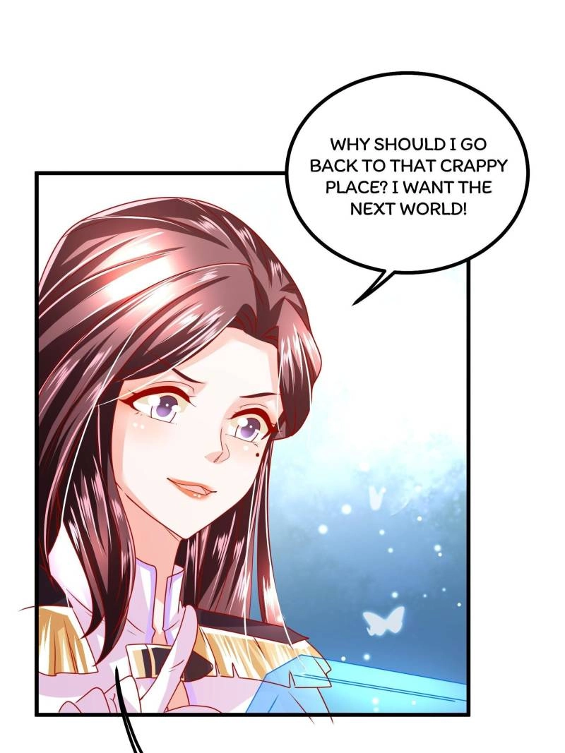 I Must Be the Empress Chapter 32 page 47 - 