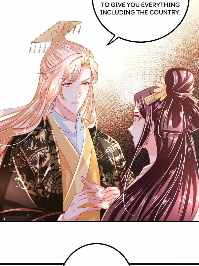 I Must Be the Empress Chapter 33 page 17 - 