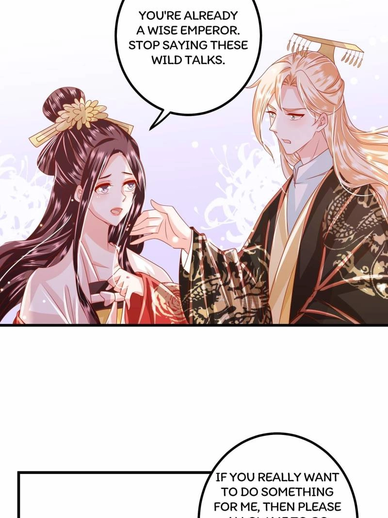 I Must Be the Empress Chapter 33 page 19 - 