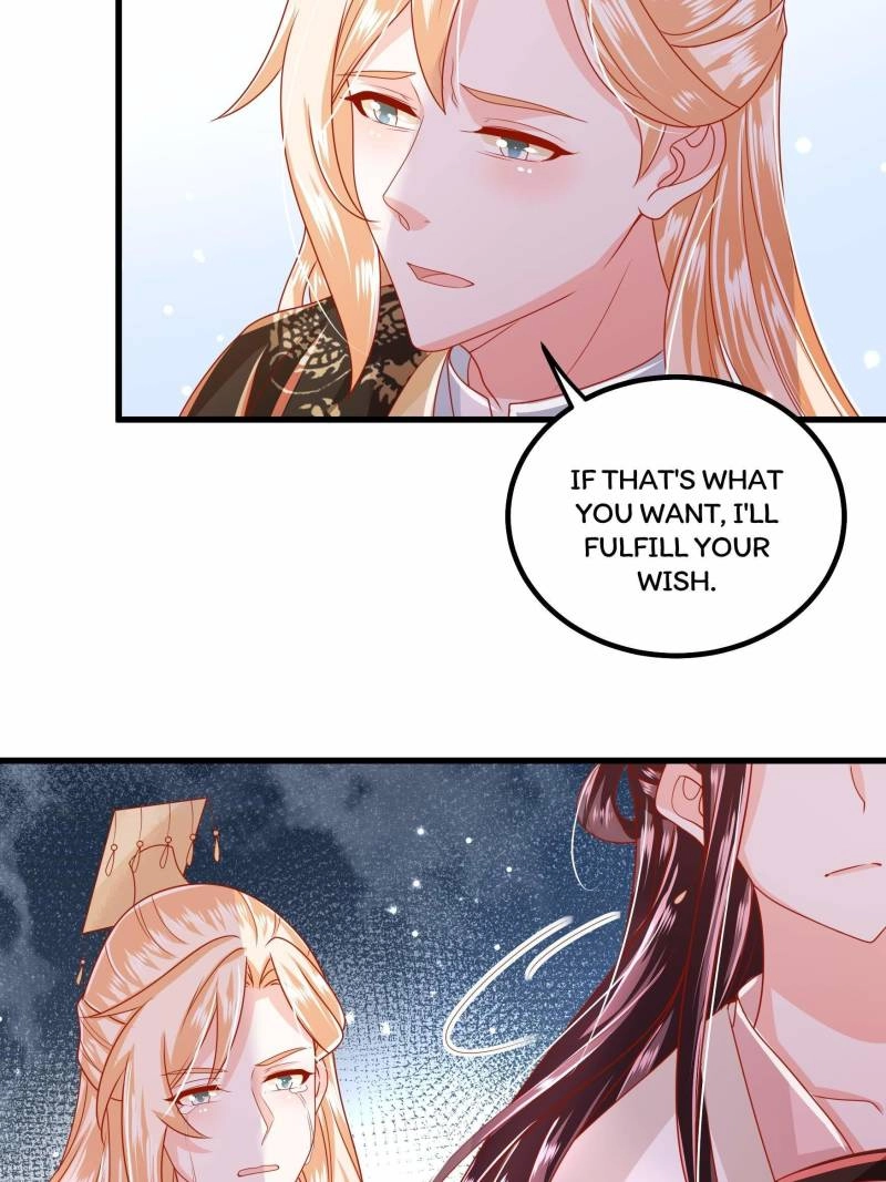 I Must Be the Empress Chapter 33 page 24 - 