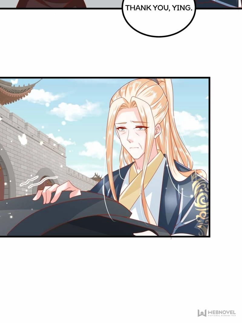 I Must Be the Empress Chapter 33 page 29 - 