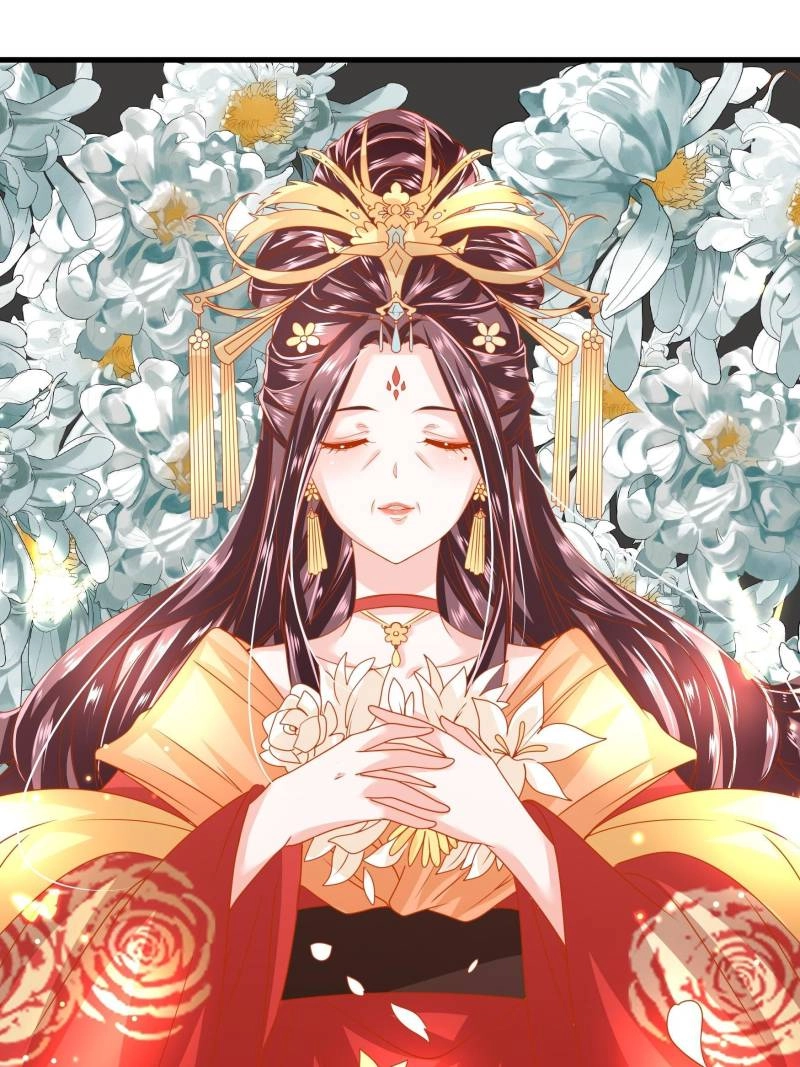I Must Be the Empress Chapter 33 page 34 - 