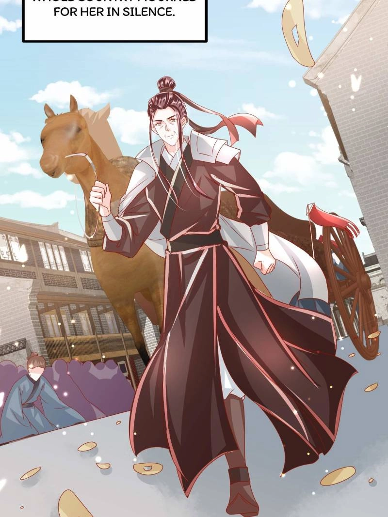 I Must Be the Empress Chapter 33 page 9 - 