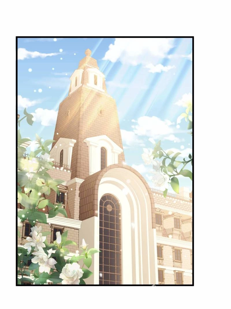 I Must Be the Empress Chapter 34 page 4 - 