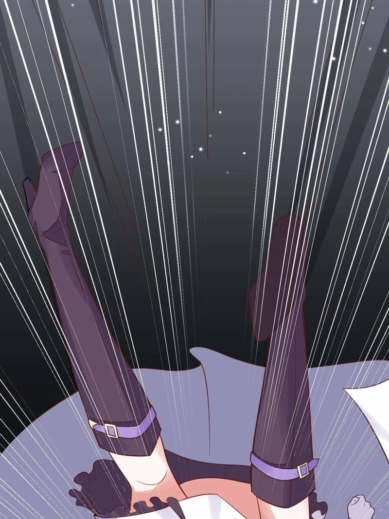 I Must Be the Empress Chapter 34 page 33 - 