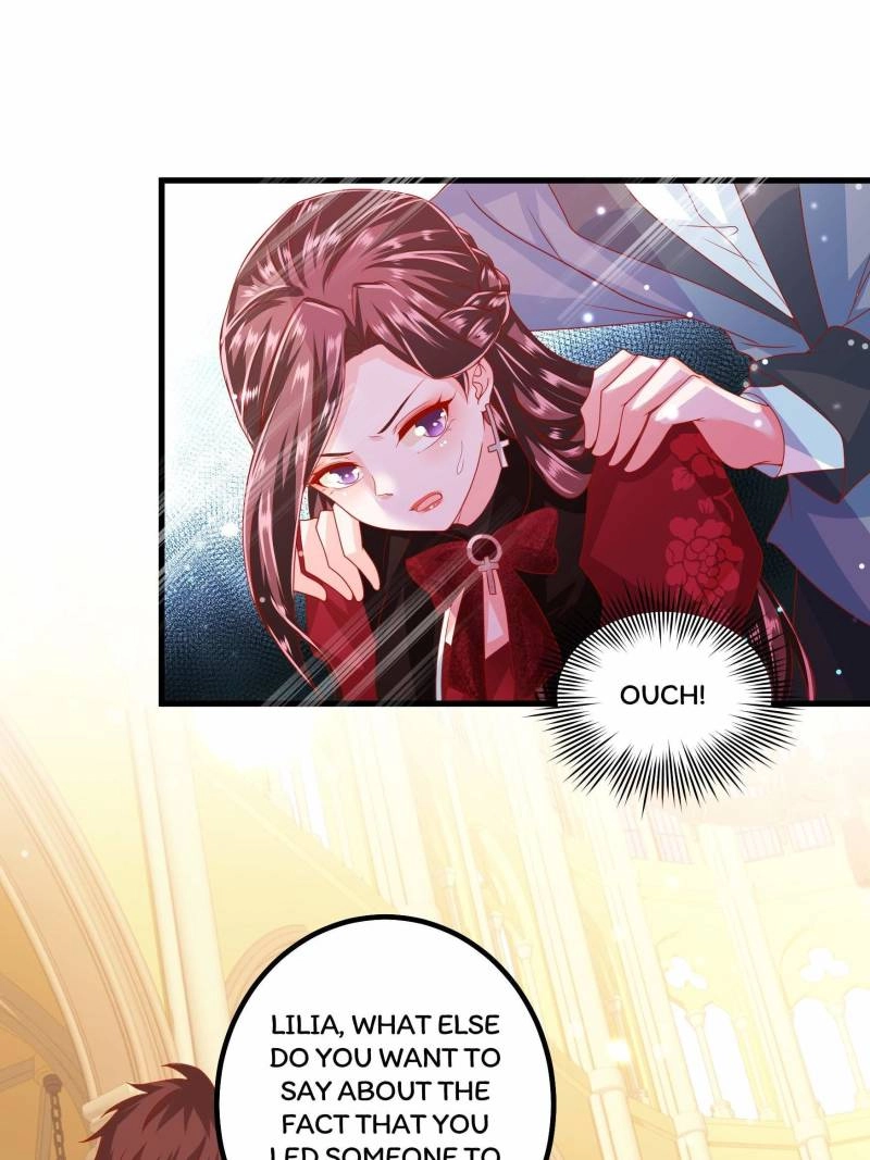 I Must Be the Empress Chapter 34 page 5 - 