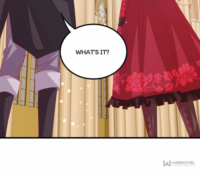 I Must Be the Empress Chapter 34 page 42 - 