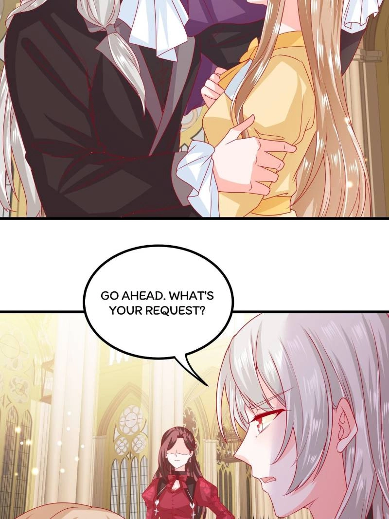 I Must Be the Empress Chapter 34 page 45 - 