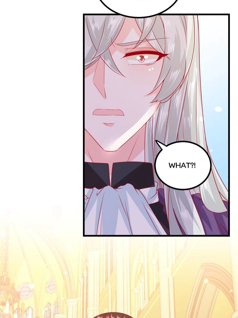 I Must Be the Empress Chapter 34 page 47 - 