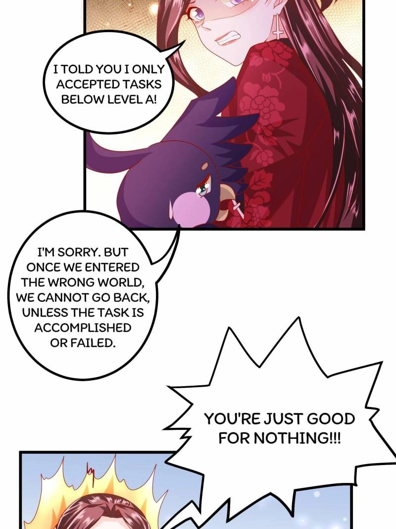 I Must Be the Empress Chapter 34 page 8 - 