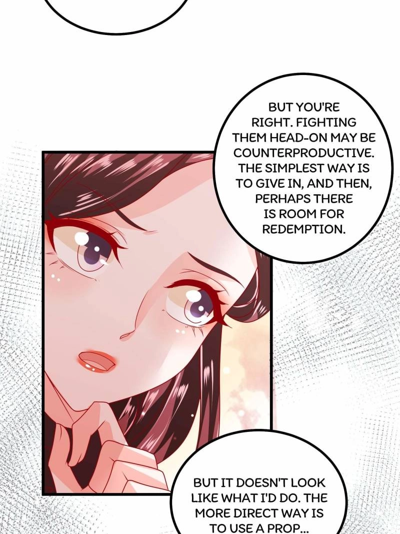 I Must Be the Empress Chapter 35 page 23 - 