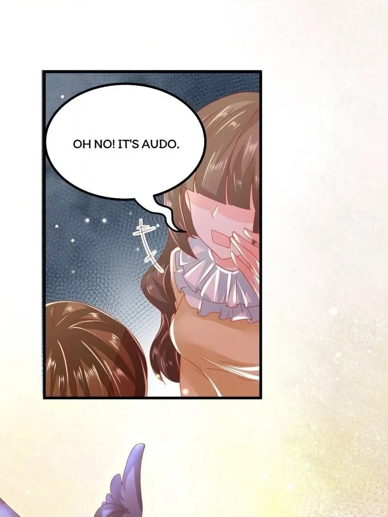 I Must Be the Empress Chapter 35 page 30 - 