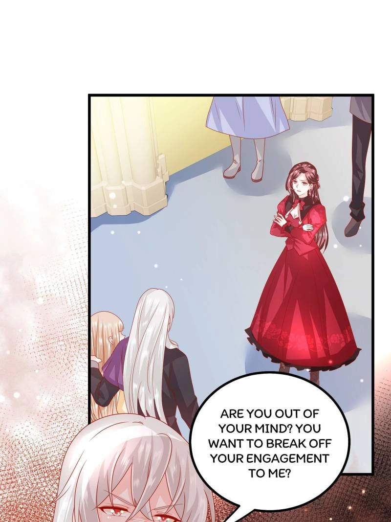 I Must Be the Empress Chapter 35 page 4 - 