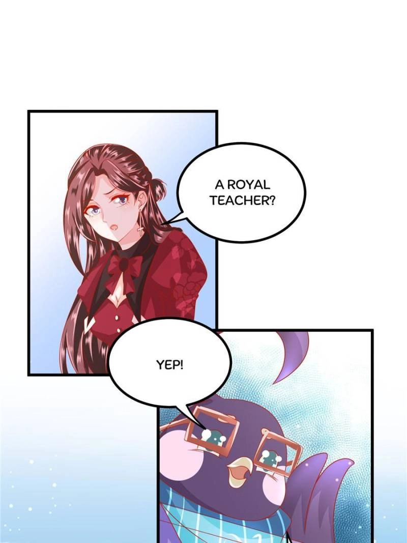 I Must Be the Empress Chapter 36 page 1 - 