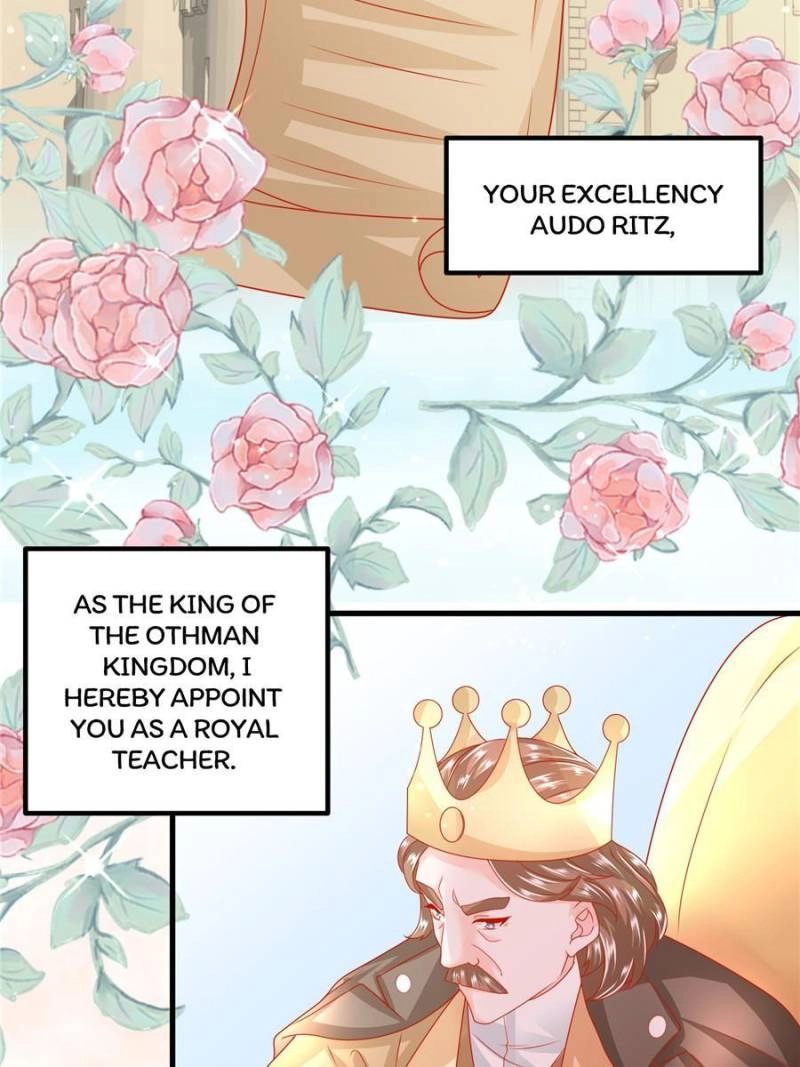 I Must Be the Empress Chapter 36 page 3 - 