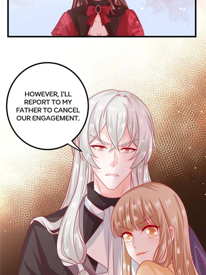 I Must Be the Empress Chapter 36 page 23 - 
