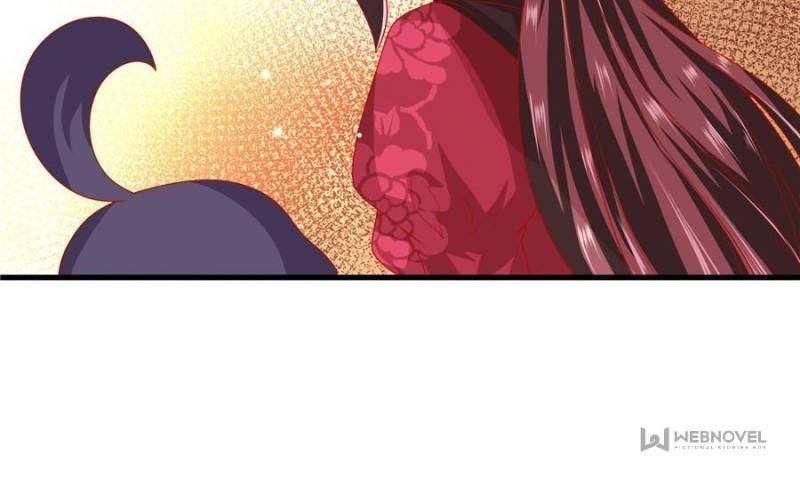 I Must Be the Empress Chapter 36 page 34 - 