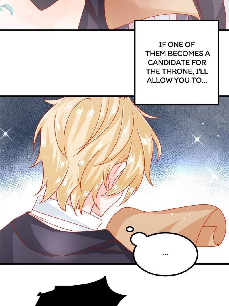 I Must Be the Empress Chapter 36 page 6 - 