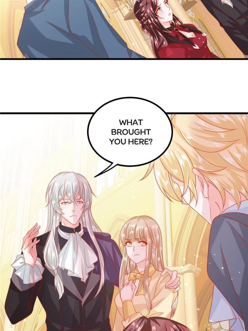 I Must Be the Empress Chapter 36 page 8 - 