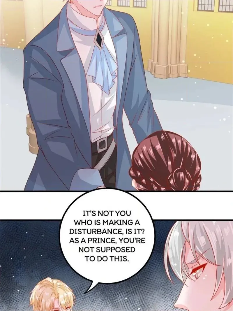 I Must Be the Empress Chapter 36 page 10 - 
