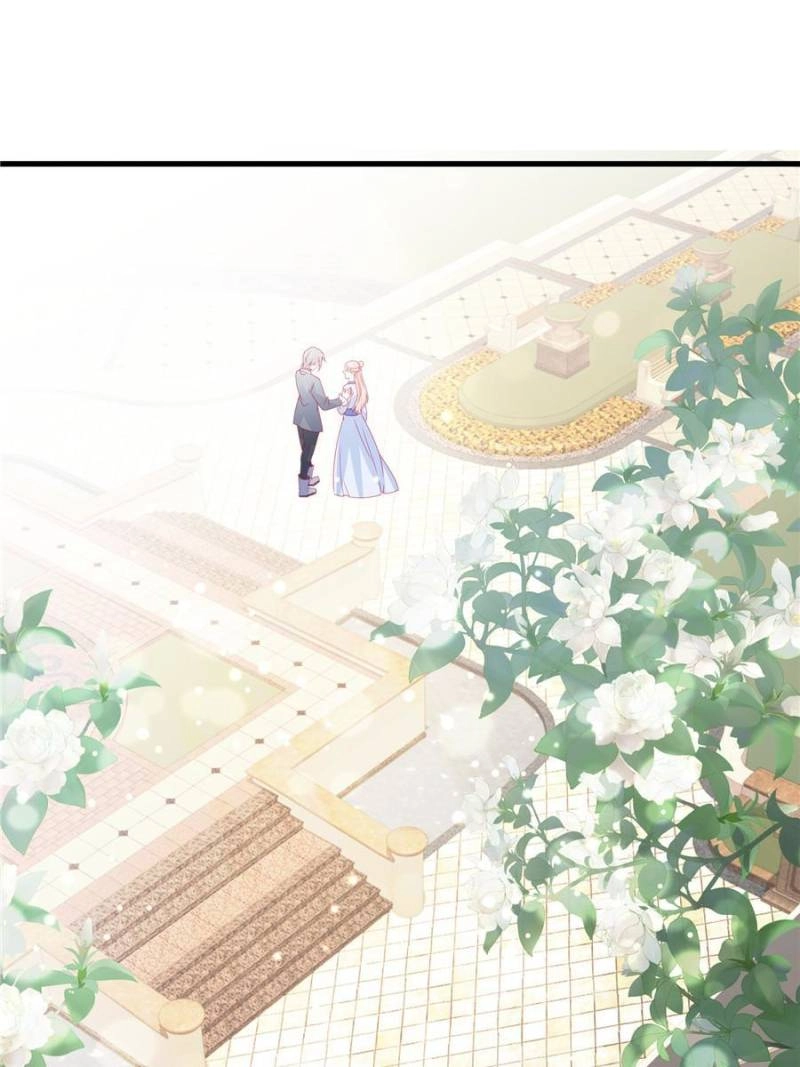 I Must Be the Empress Chapter 37 page 1 - 