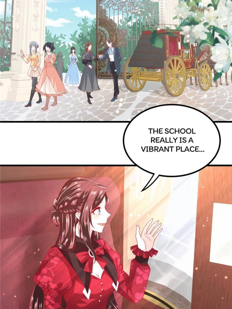 I Must Be the Empress Chapter 37 page 3 - 