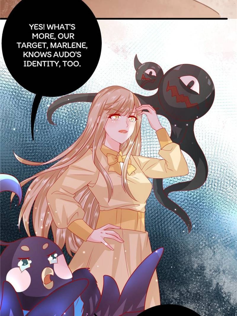 I Must Be the Empress Chapter 37 page 23 - 