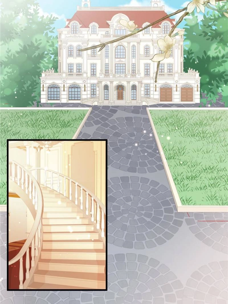 I Must Be the Empress Chapter 37 page 29 - 