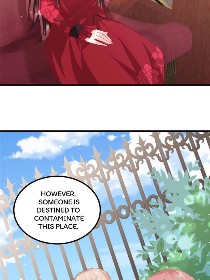 I Must Be the Empress Chapter 37 page 4 - 