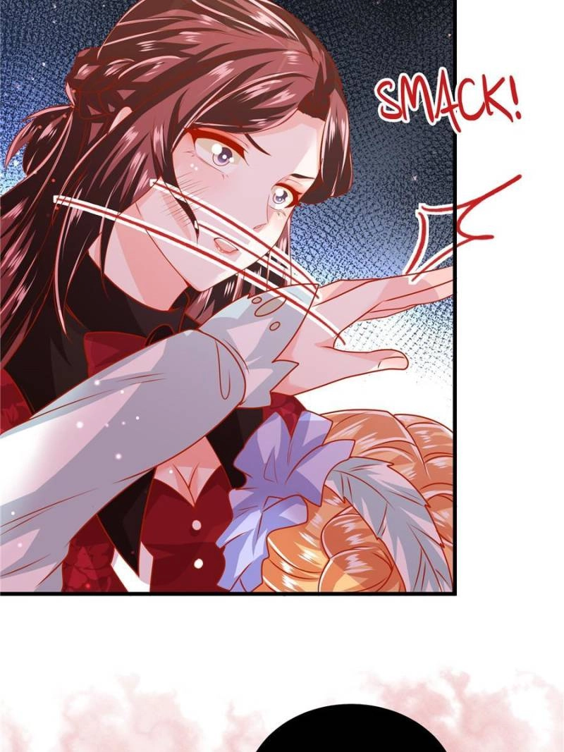 I Must Be the Empress Chapter 37 page 34 - 