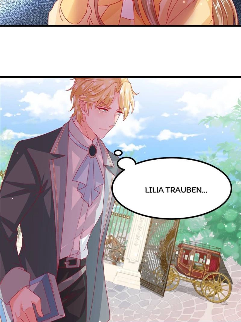 I Must Be the Empress Chapter 37 page 6 - 