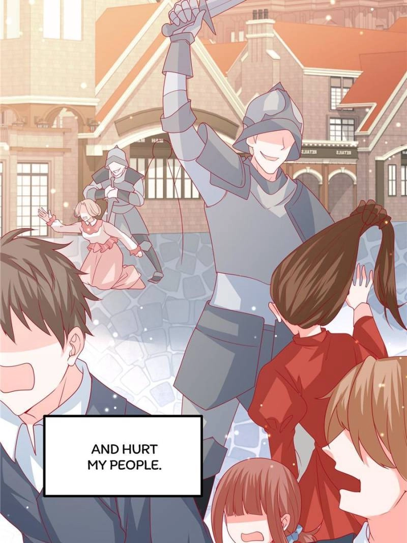 I Must Be the Empress Chapter 37 page 9 - 