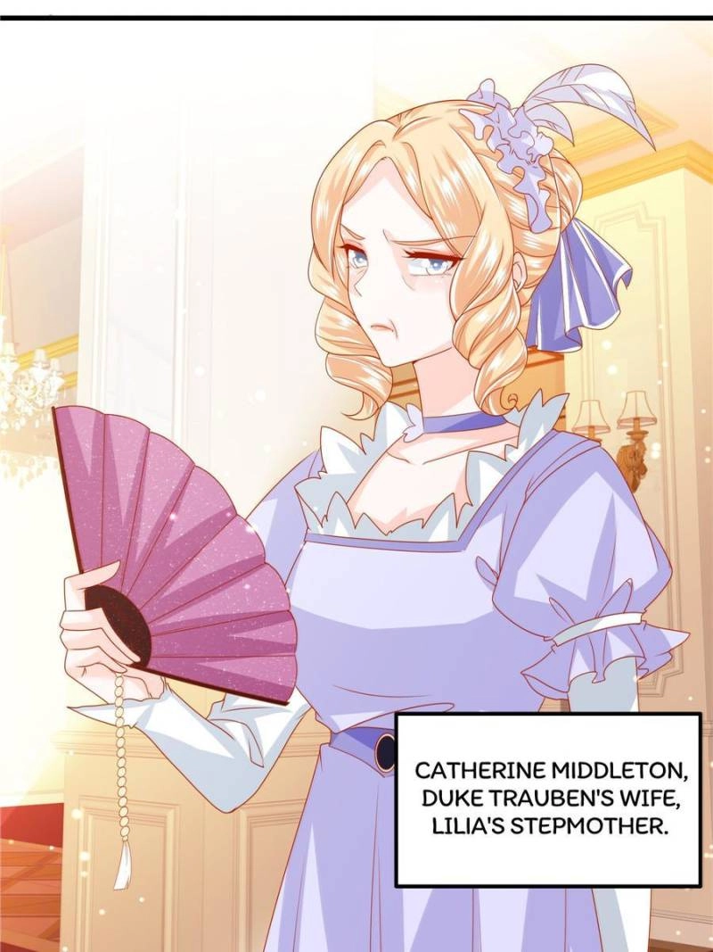 I Must Be the Empress Chapter 38 page 3 - 