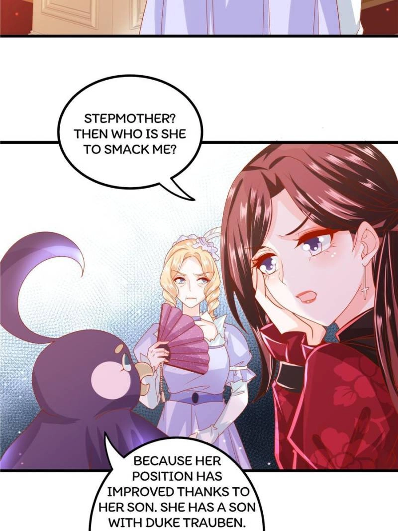 I Must Be the Empress Chapter 38 page 4 - 
