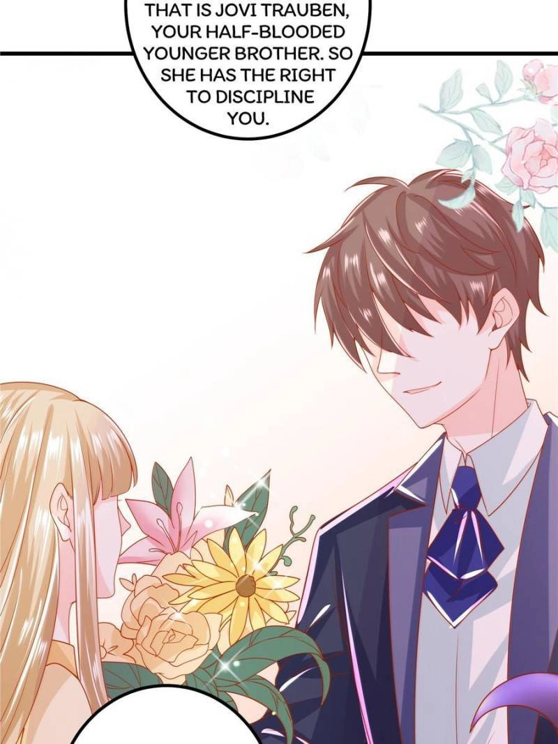 I Must Be the Empress Chapter 38 page 5 - 