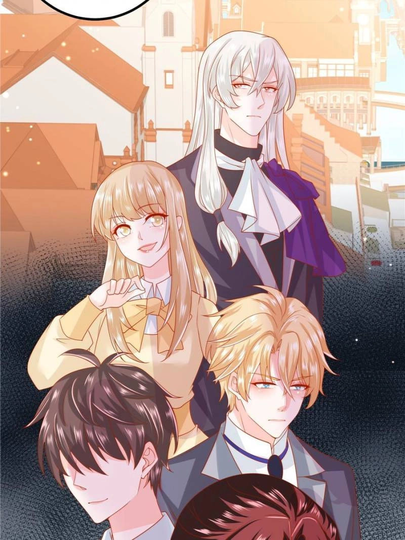I Must Be the Empress Chapter 38 page 8 - 