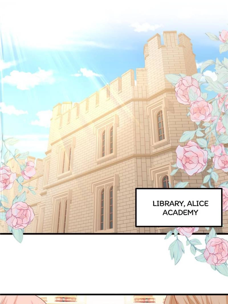 I Must Be the Empress Chapter 39 page 1 - 