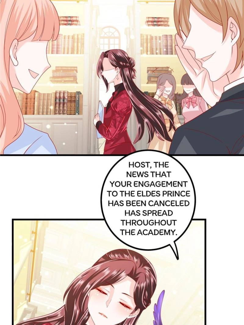 I Must Be the Empress Chapter 39 page 2 - 