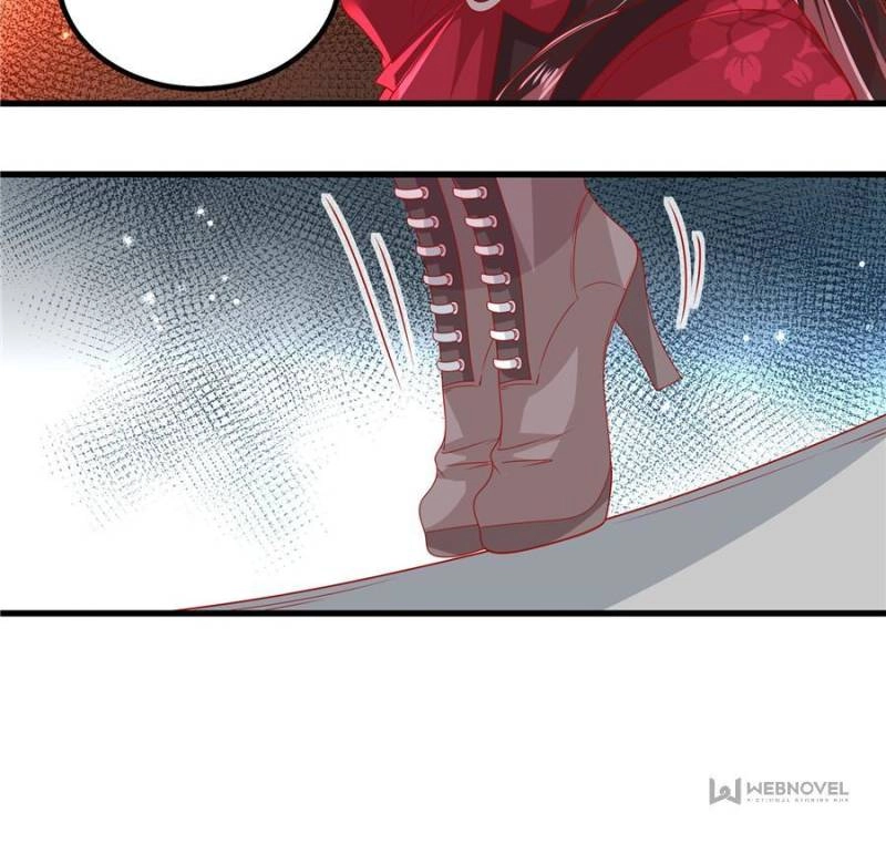 I Must Be the Empress Chapter 39 page 11 - 