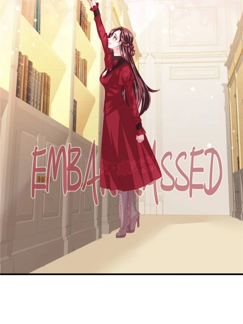 I Must Be the Empress Chapter 39 page 13 - 