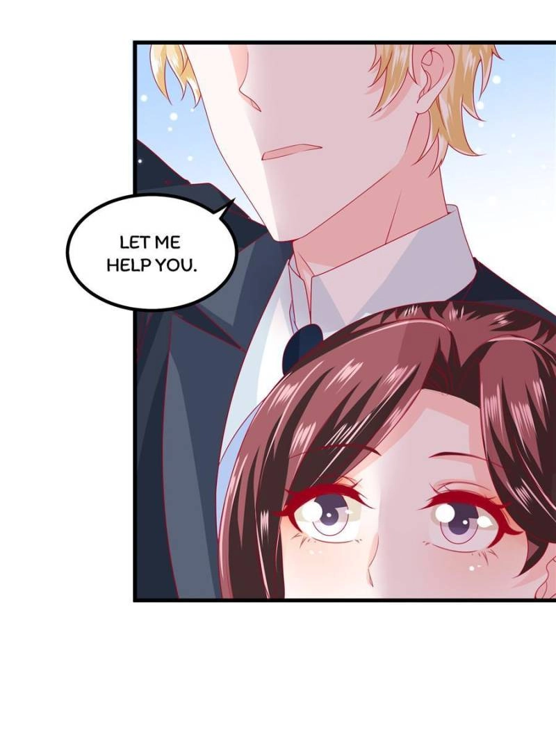 I Must Be the Empress Chapter 39 page 14 - 